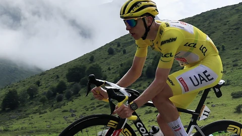 Tour de France 2024 - Stage 14