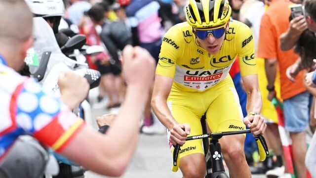 2024 Tour De France-stage 14
