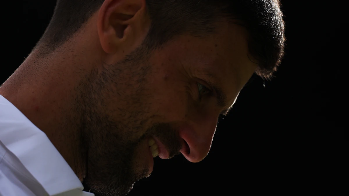 Djokovic no se calla sobre Alcaraz tras ser derrotado en Wimbledon