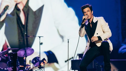 The Killers en Mad Cool