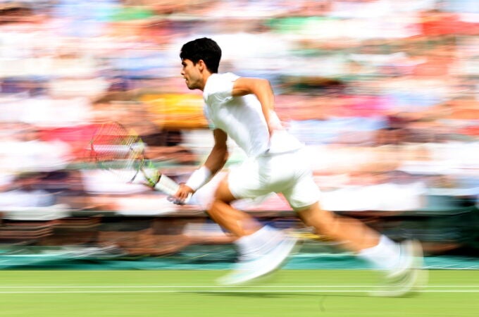 Wimbledon Championships 2024 - Day 14
