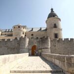 Archivo General de Simancas (Valladolid)