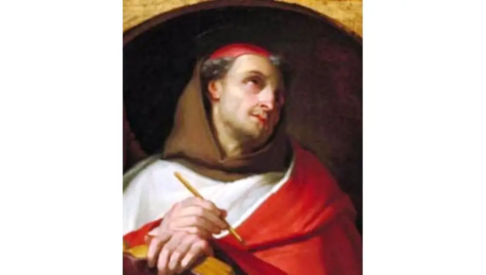 San Buenaventura