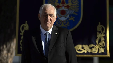 Cándido Conde-Pumpido