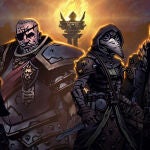 Semana de videojuegos y cómics: Darkest Dungeon 2 y Bajo el Aire, otros protagonistas del ámbito cultural