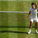 Tennis - Wimbledon 2024