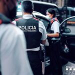 Detenido el presunto asesino de una mujer en Sabadell (Barcelona)