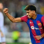 Lamine Yamal, pieza clave en el Barça