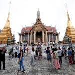 Thailand begins visa-free scheme for travelers from 93 countries to promote tourism