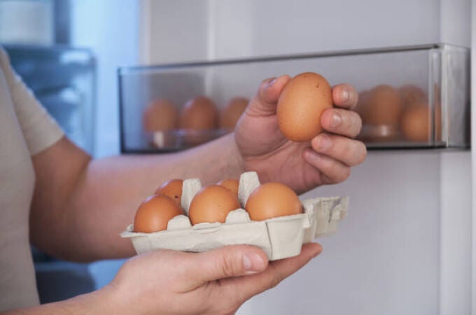 Huevos