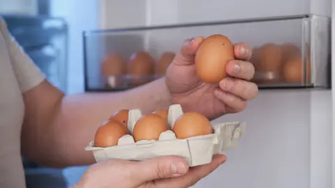 Huevos