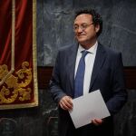APIF ve "insostenible" la continuidad del García Ortiz y apela a la regeneración de la Fiscalía