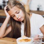 Los niños con necesidades especiales tienen más riesgo de desarrollar un trastorno de conducta alimentaria
