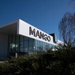 Economía/Empresas.- Mango alcanza un récord de facturación de 1.543 millones hasta junio, un 6,3% más