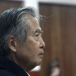 VÍDEO: Perú.- Alberto Fujimori será el candidato de Fuerza Popular para las elecciones presidenciales de Perú de 2026