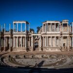 Teatro Romano de Mérida