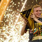 Anders Vejrgang es el campeón del FC Pro 2024 World Championship 