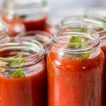Boticaria García alerta sobre el tomate triturado del supermercado: "solo debería llevar estos ingredientes"
