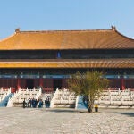 Palacio Ling'en Changling