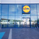 Economía.- Lidl eleva un 8% sus ventas en 2023 e invertirá 220 millones en 2024 para abrir 40 supermercados en España