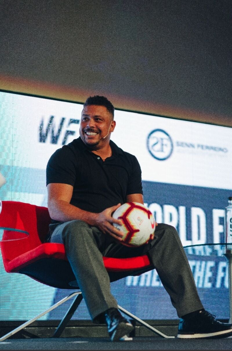 Ronaldo Nazario