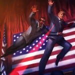 Tú también puedes salvar de un disparo al presidente norteamericano con este insólito videojuego