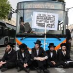 Los judíos ultraortodoxos han protagonizado numerosas protestas contra la integración forzosa de sus jóvenes en el Ejército