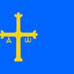 Bandera de Asturias