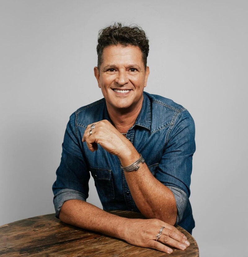 Carlos Vives