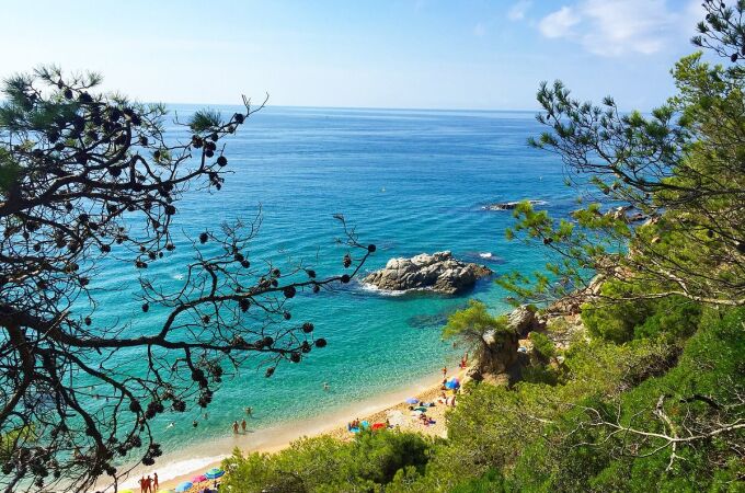 Estas son las playas paradisíacas de España: dónde encontrar agua turquesa y arena blanca