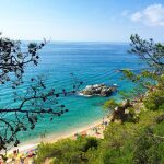 Estas son las playas paradisíacas de España: dónde encontrar agua turquesa y arena blanca