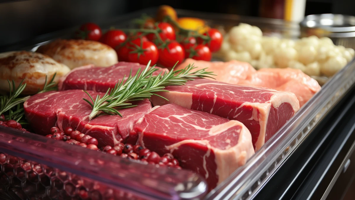 La OCU confirma: este es el sorprendente supermercado con la carne mejor valorada por los consumidores