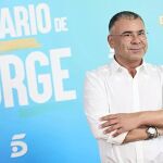 Jorge Javier Vázques presenta su nuevo programa en Telecinco