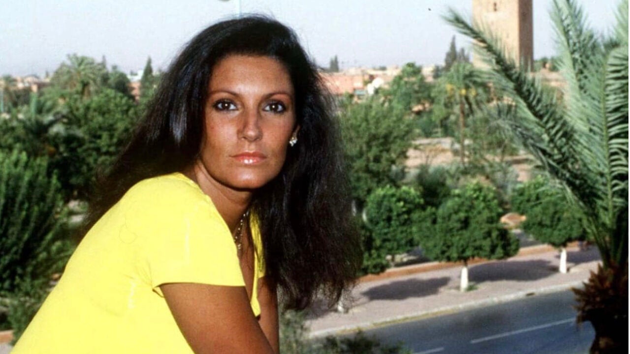 20 años de la muerte de Carmina Ordóñez: de qué murió, todas las hipótesis  y la verdad oficial