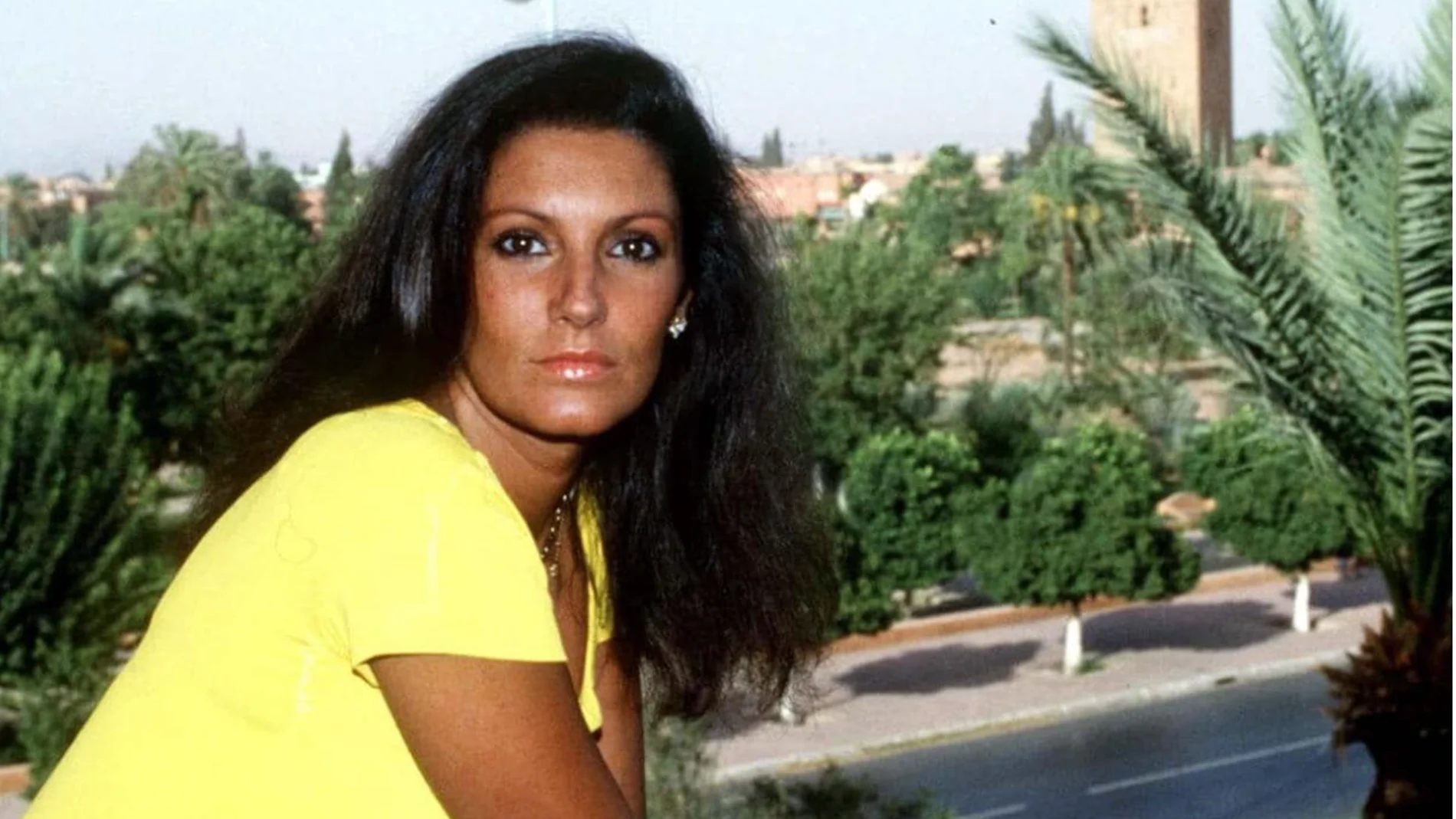 20 años de la muerte de Carmina Ordóñez: de qué murió, todas las ...