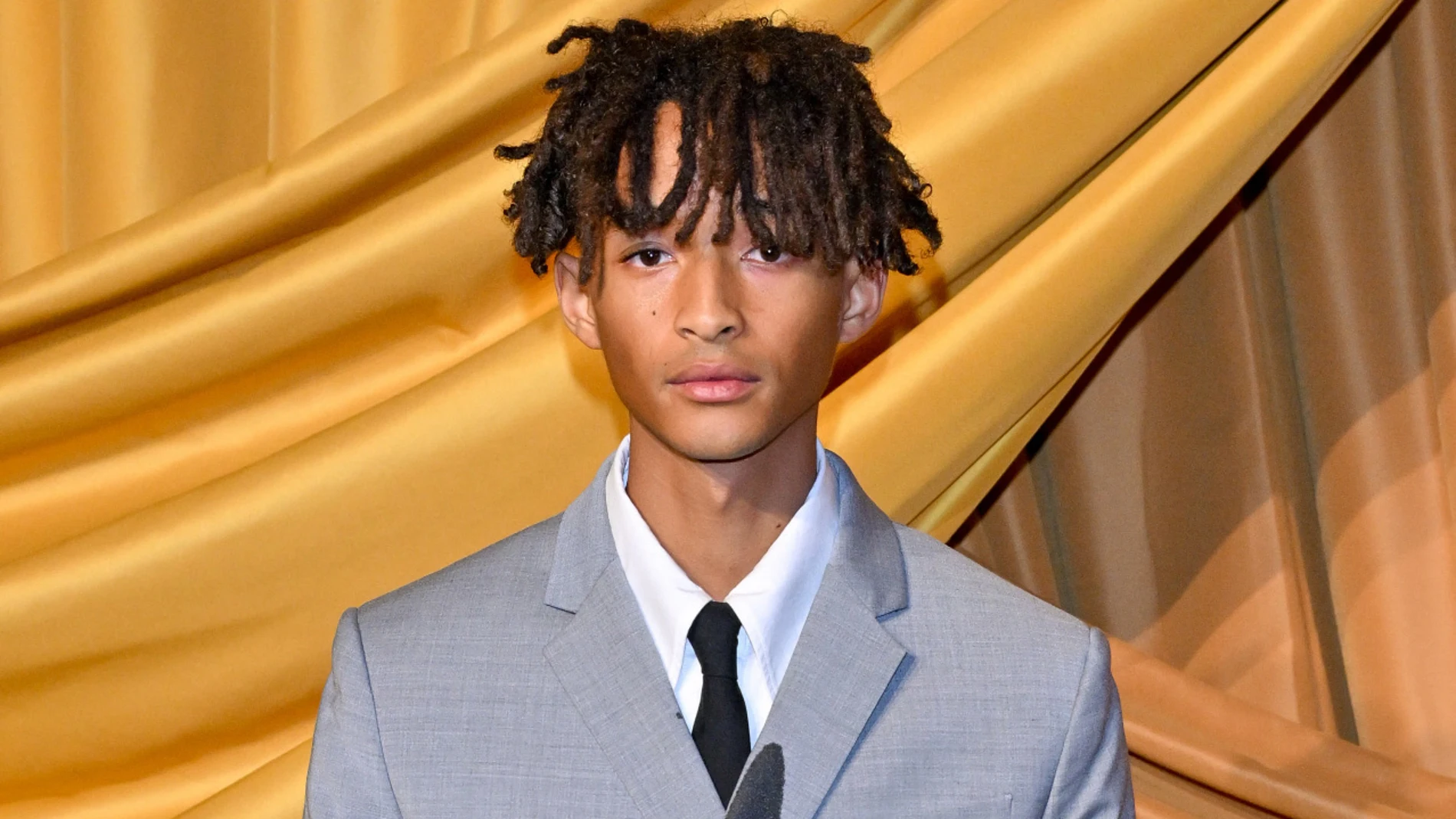 Jaden Smith Ahora 2024 Jaden Smith Como Se Ve Actualmente 2024