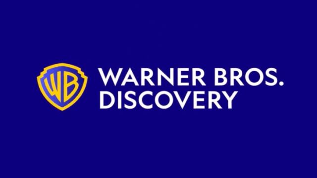 Imagen corporativa de Warner Bros Discovery