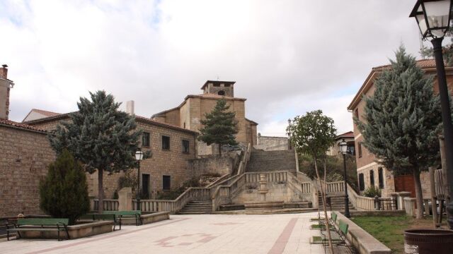 El pueblo de España que no conoce lo que son las olas de calor