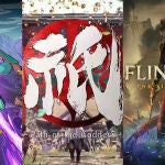 Game Pass recibe Kunitsu-Gami: Path of the Goddess, Flintlock: The Siege of Dawn, Dungeons of Hinterberg y más
