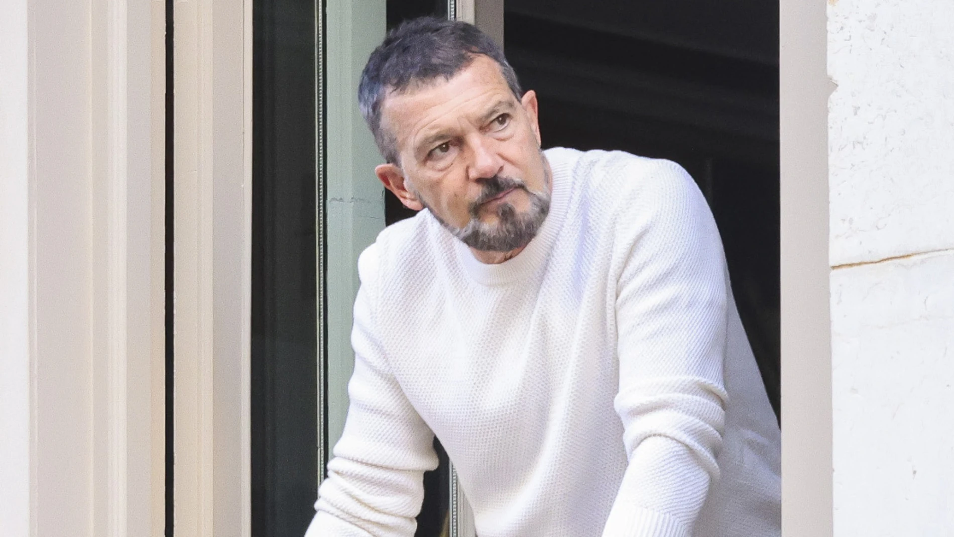 Antonio Banderas