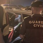 La Guardia Civil de Zamora localiza a dos hombres perdidos en Pajares de la Lampreana y en Fariza