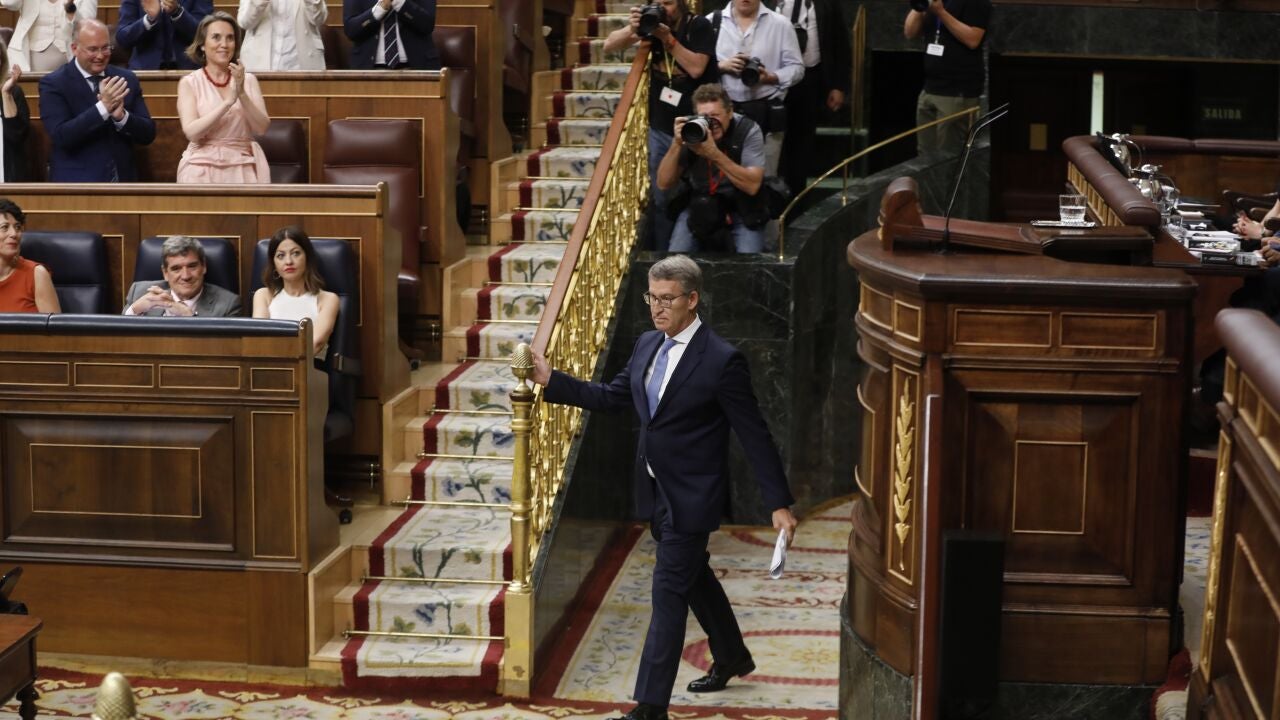 PPはカタルーニャのチームにブレーキを議会にもたらす