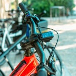 Una bicicleta eléctrica con mejoras de conectividad