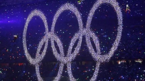 Estos son los países que participarán en los Juegos Olímpicos de París 2024