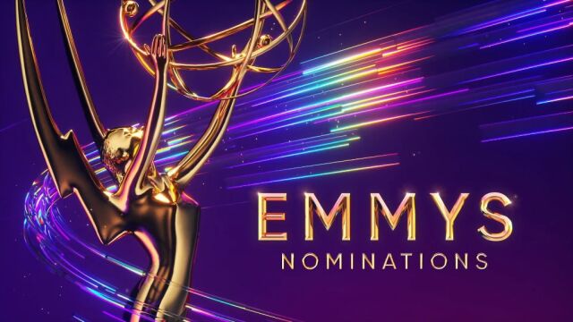 Estos son todos los nominados a los Premios Emmy 2024