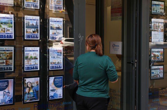 A Coruña es el municipio con el precio más elevado dentro de la comunidad (2.100 €/m2).