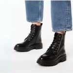 Geox D Iridea F Botines Mujer