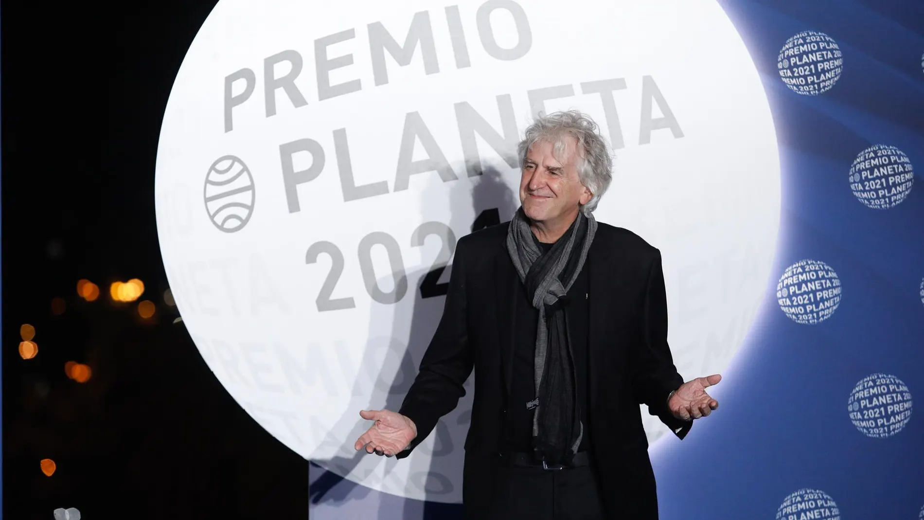 CATALUNYA.-Los editores catalanes reconocen a Juan Luis Arsuaga con el Premi Atlàntida 2024