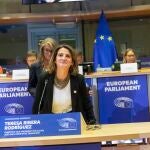 Teresa Ribera accede al cargo de vicepresidenta de la Comisión Europea, a priori alejada de materias agrarias