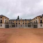 La Casa del Labrador de Aranjuez (Madrid) recupera su apariencia original tras tres años de obras